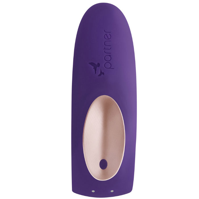 SATISFYER DOUBLE PLUS - Imagen 5