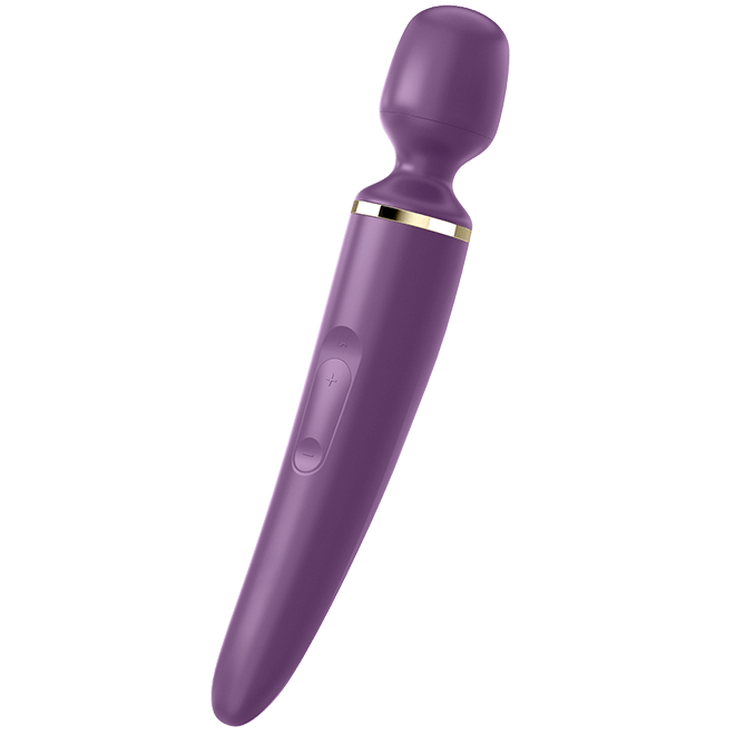 SATISFYER WAND-ER WOMAN - Imagen 5